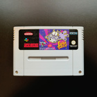SNES: Eek the Cat (L) - pikkukuva 1