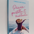 Carole Matthews : Päivänpaistetta ja merituulia - pikkukuva 1