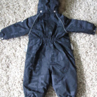 TICKET TO HEAVEN / T2H Baby Baggie, 74/80 cm, UUDENVER. - pikkukuva 2