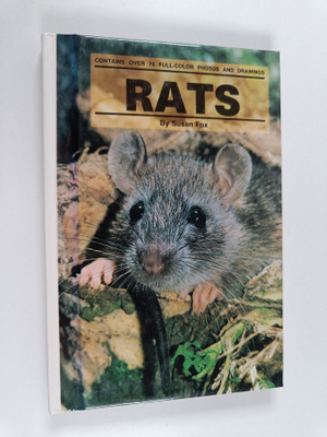 Susan Fox ym. : Rats