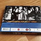 Quentin Tarantino Collection Blu-ray Nordic - pikkukuva 2