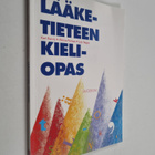 Lääketieteen kieliopas - pikkukuva 1