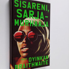 Oyinkan Braithwaite : Sisareni, sarjamurhaaja - pikkukuva 1
