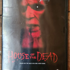 House Of The Dead Dvd - pikkukuva 1
