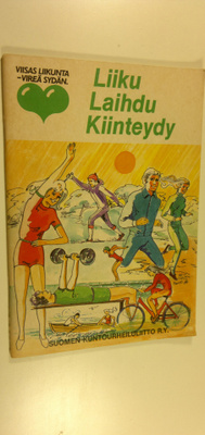 Liiku, laihdu, kiinteydy