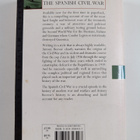 Antony Beevor : The Spanish civil war - pikkukuva 2