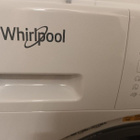 Whirpool kuivaava pyykinpesukone KIIRE - pikkukuva 3