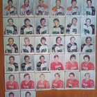 1978-79 SM-Liiga Kiekkoilijat kuvina alk. 0,50€ kpl - pikkukuva 4