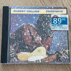 ALBERT COLLINS - FROSTBITE - CD - pikkukuva 1