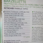 Opus 111 - Barzellette CD - pikkukuva 2