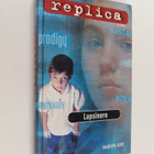Marilyn Kaye : Lapsinero - pikkukuva 1