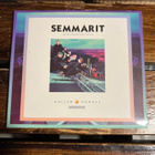 Semmarit - Hullun Hommaa cd uusi - pikkukuva 1