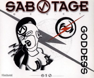 Sabotage Q.C.Q.C.? - Goddess
