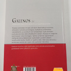 Galenos IV : ihmiselimistö kohtaa ympäristön - pikkukuva 2