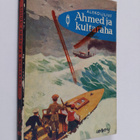 Aleko Lilius : Ahmed ja kultaraha - pikkukuva 1