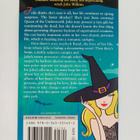 H. P. Mallory : Witchful Thinking - A Jolie Wilkins Novel - pikkukuva 2