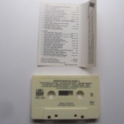 V/A: Unohtumaton Kesä 1    1990      C-kasetti - pikkukuva 3