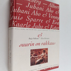 Kaija Valkonen ym. : Suurin on rakkaus - pikkukuva 1