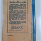 J. Fenimore Cooper : Viimeinen mohikaani - pikkukuva 2