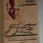 Luigi Pirandello - Sitruunoita Sisiliasta ja muita novelleja - pikkukuva 1