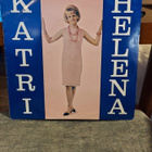 Katri Helena - Vaalea Valloittaja - pikkukuva 1