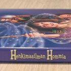 Henkimaailman hommia (1997) Martin Short - pikkukuva 3