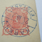 1891 Karkku Finland s ehiöllä - pikkukuva 1