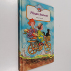 Peter Firmin : Ninan koneet - pikkukuva 1