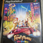 The Flintstones in viva rock vegas ps2 - pikkukuva 1