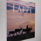 Fritz Dressler : Lappi - pikkukuva 1
