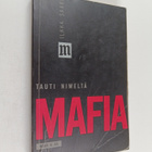 Ilkka Saari : Tauti nimeltä mafia - pikkukuva 1