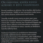 Mike Pohjola: Kadonneet kyyneleet - pikkukuva 3