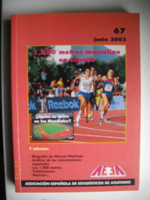 AEEA Bulletin Nro 67/2003 (7.5)