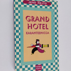 Jenö Rejtö : Grand Hotel karanteenissa - pikkukuva 1