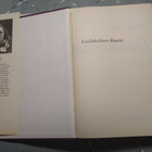 Jean M. Untinen-Auel  -  Luolakarhun klaani - pikkukuva 3