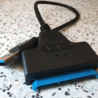 USB 3.0 to SATA 3 Kiintolevy Sovitin - pikkukuva 4