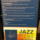 VARIOUS - Jazz Piano History 20-cd Boxed Set - pikkukuva 2