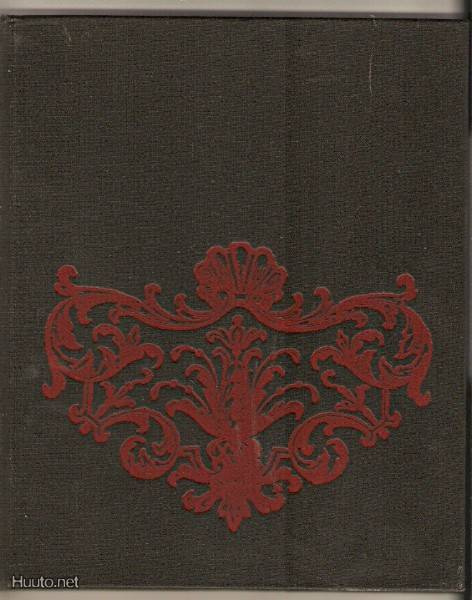 Reginald Outhier: Matka pohjan perille 1736-1737