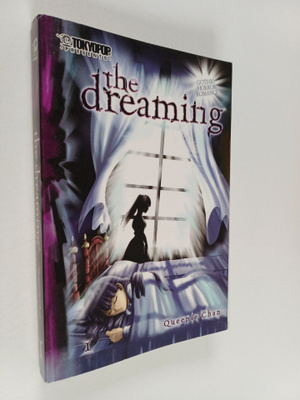 Queenie Chan : The dreaming 1
