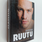 Tuomas Nyholm : Jarkko Ruutu : jumalainen näytelmä - pikkukuva 1