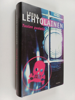 Leena Lehtolainen : Tuulen puolella