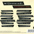 Miljoonasade – Laukauksia Viulukotelossa - pikkukuva 2