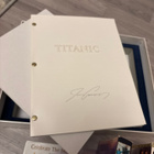 Titanic VHS Collector’s Edition box - pikkukuva 5