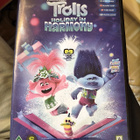 Trolls: Holiday in Harmony (DVD) - pikkukuva 1