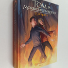 Elena Mady : Tom ja Morbicuksen kosto - pikkukuva 1