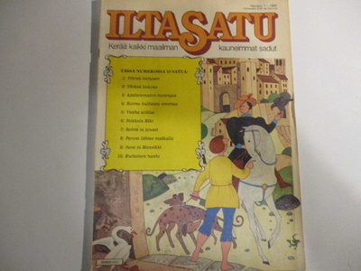ILTASATU 1 1980