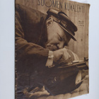 Suomen kuvalehti 32/1937 - pikkukuva 1