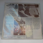 AL COHN AND ZOOT SIMS-MOTORING ALONG 1974 EX+/EX+ LP - pikkukuva 2