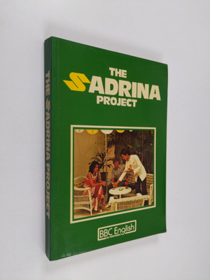 Nick McIver : The Sadrina project : English for travel