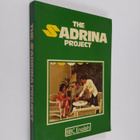 Nick McIver : The Sadrina project : English for travel - pikkukuva 1